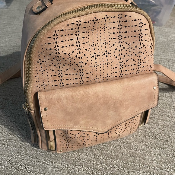Target Handbags - Women’s bag/backpack